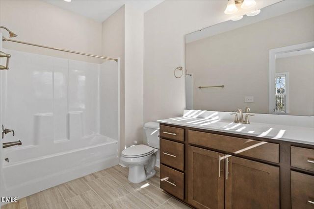 640 Ivy Arbor Way, Holly Springs, NC 27540