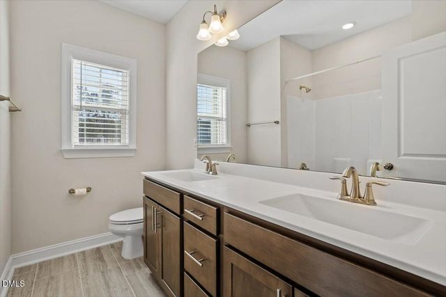 640 Ivy Arbor Way, Holly Springs, NC 27540