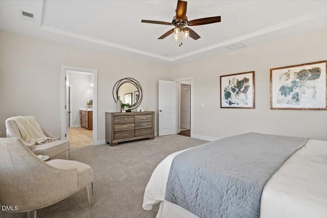 640 Ivy Arbor Way, Holly Springs, NC 27540