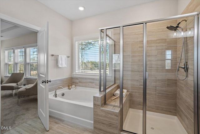 640 Ivy Arbor Way, Holly Springs, NC 27540