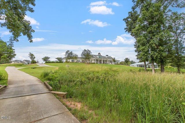 640 Ivy Arbor Way, Holly Springs, NC 27540