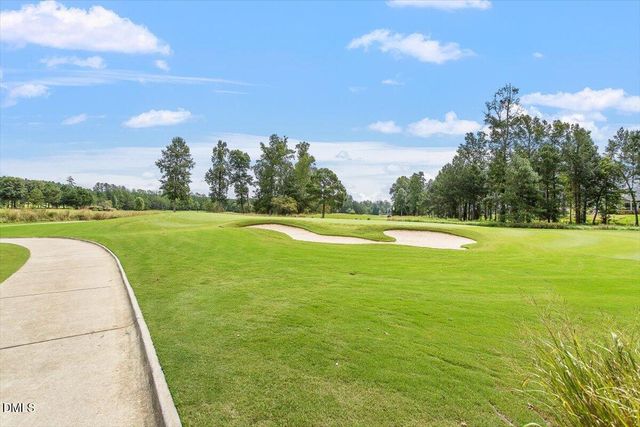 640 Ivy Arbor Way, Holly Springs, NC 27540