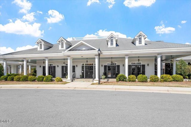 640 Ivy Arbor Way, Holly Springs, NC 27540