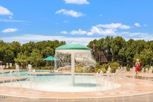 640 Ivy Arbor Way, Holly Springs, NC 27540