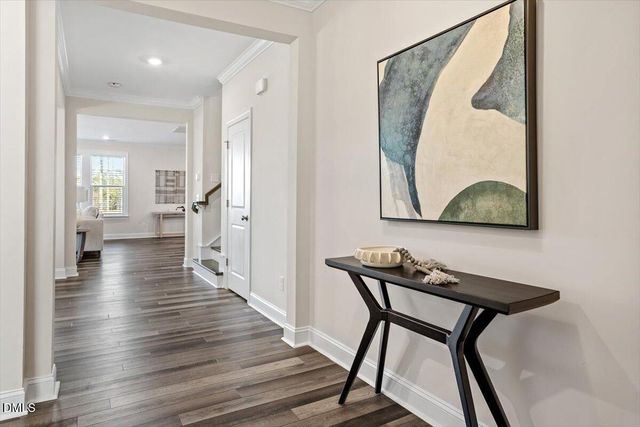 640 Ivy Arbor Way, Holly Springs, NC 27540