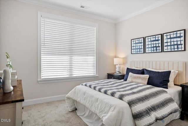 640 Ivy Arbor Way, Holly Springs, NC 27540