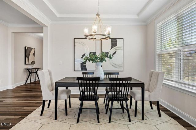 640 Ivy Arbor Way, Holly Springs, NC 27540