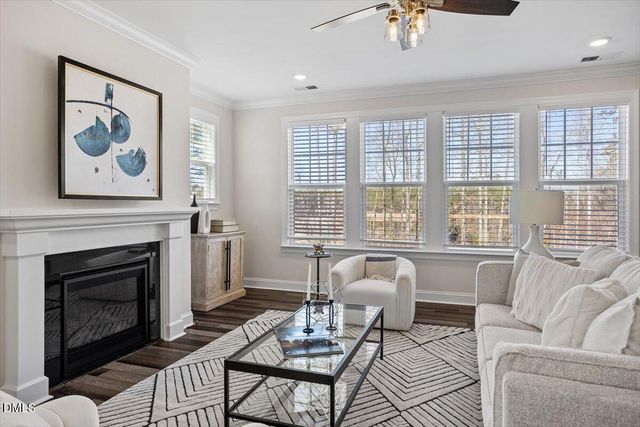 640 Ivy Arbor Way, Holly Springs, NC 27540