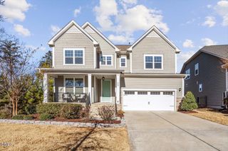640 Ivy Arbor Way, Holly Springs, NC 27540
