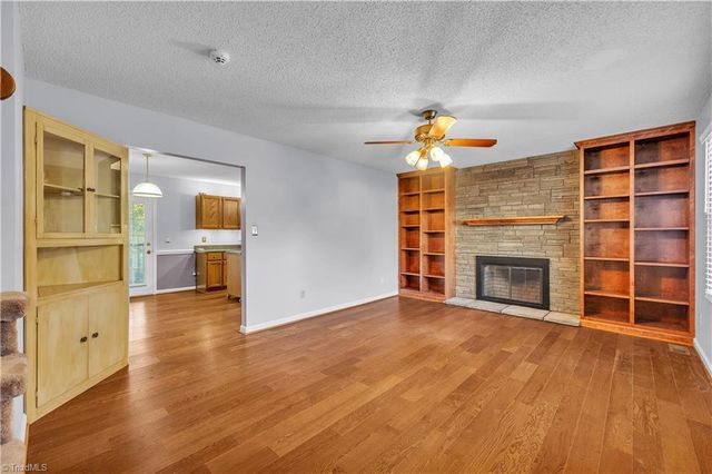 106 Gallarie Place, Salisbury, NC 28144