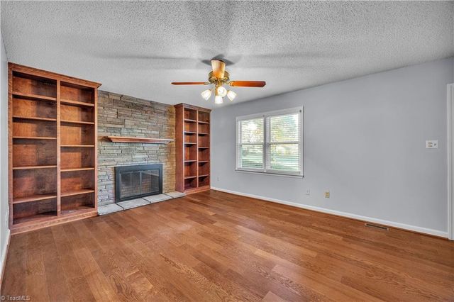 106 Gallarie Place, Salisbury, NC 28144