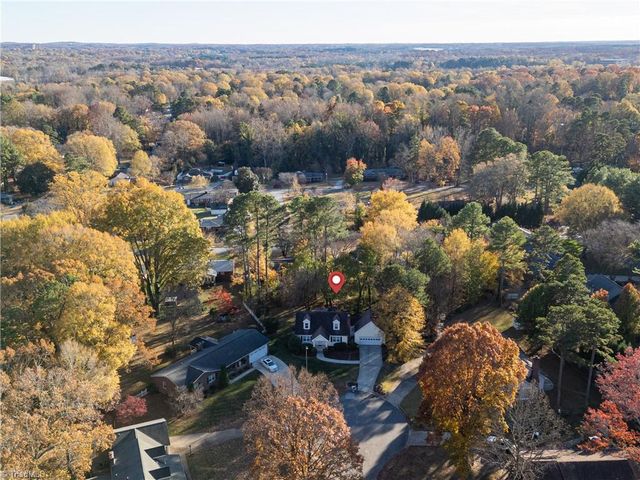 106 Gallarie Place, Salisbury, NC 28144