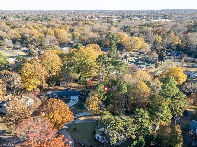 106 Gallarie Place, Salisbury, NC 28144