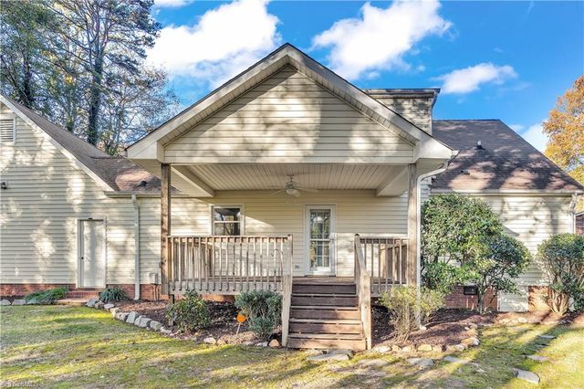 106 Gallarie Place, Salisbury, NC 28144