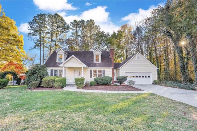 106 Gallarie Place, Salisbury, NC 28144