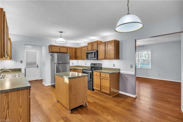 106 Gallarie Place, Salisbury, NC 28144