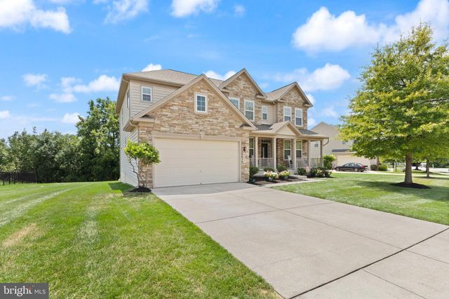 507 SCOSLO DR, Bel Air, MD 21014