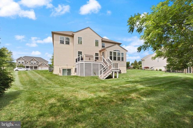 507 SCOSLO DR, Bel Air, MD 21014