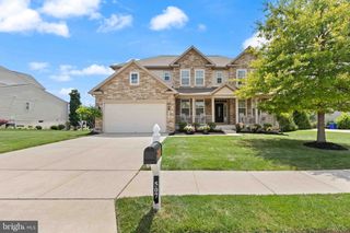 507 SCOSLO DR, Bel Air, MD 21014