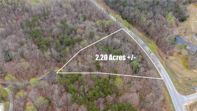 56 Angleblade Road, Landrum, SC 29356