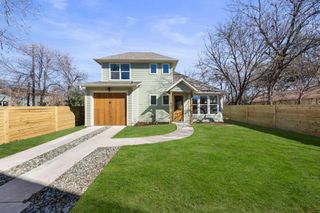512 W Saint Johns Ave B (back unit), Austin, TX 78752