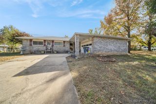2922 W 65th Street S, Tulsa, OK 74132