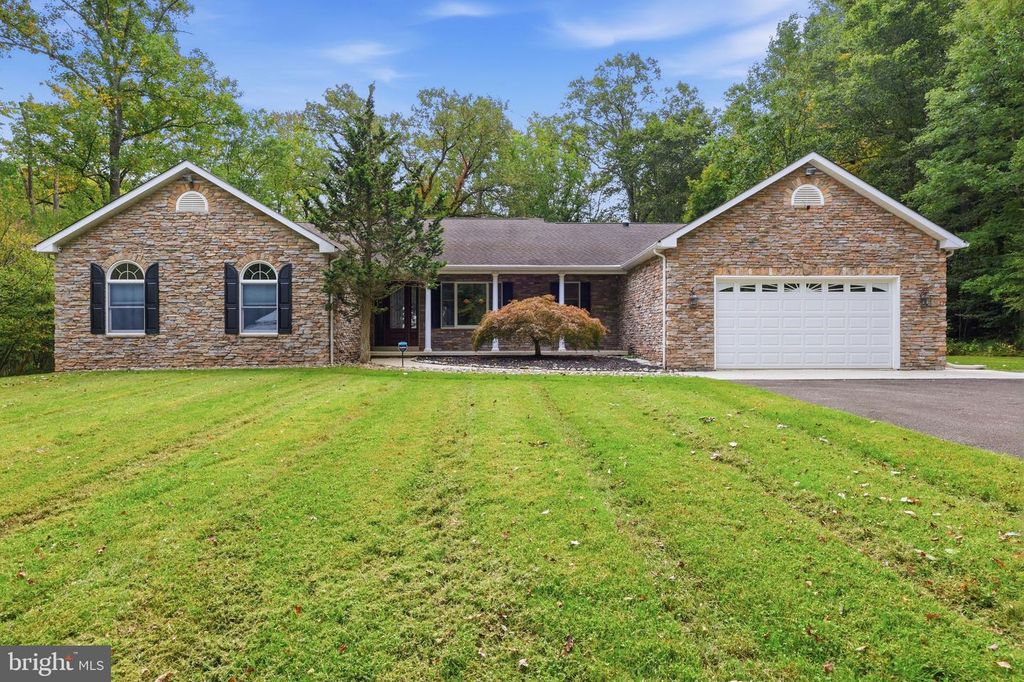 1669 FENNEL RD, QUAKERTOWN, PA 18951 — photo 3