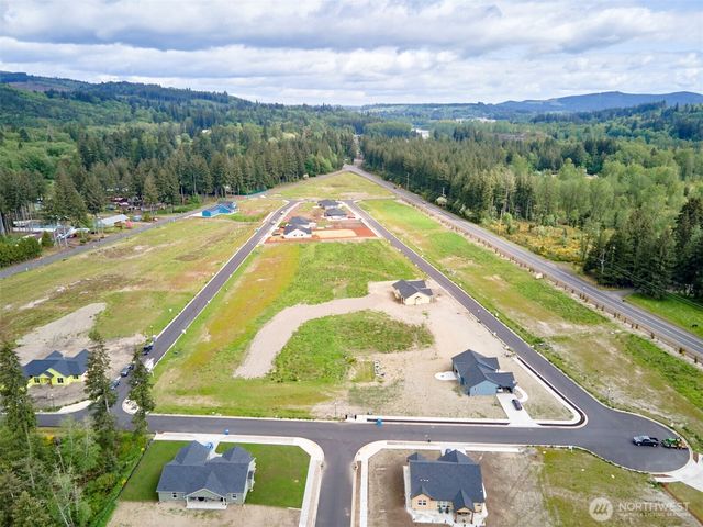 118 ANNABELLE Street, Castle Rock, WA 98611
