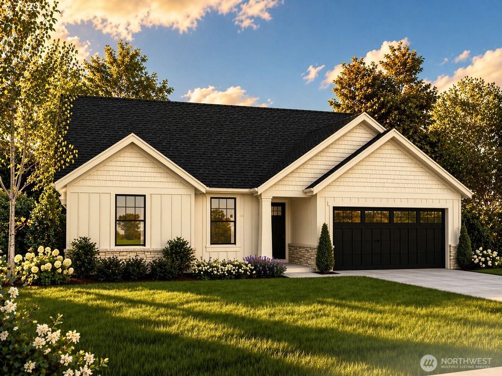 118 ANNABELLE Street, Castle Rock, WA 98611