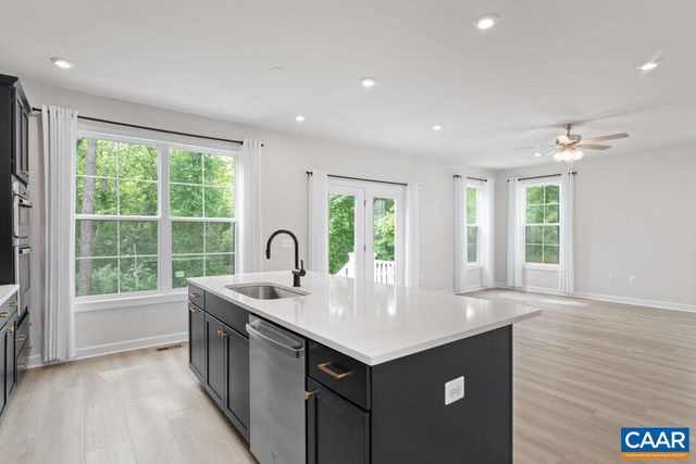 3719 PARADISE PARK LN, Charlottesville, VA 22902