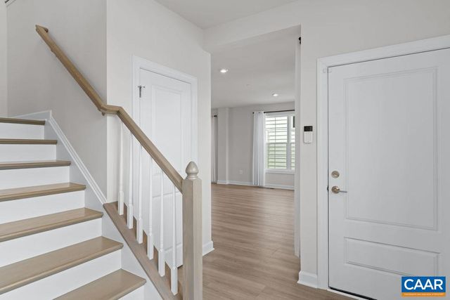 3719 PARADISE PARK LN, Charlottesville, VA 22902