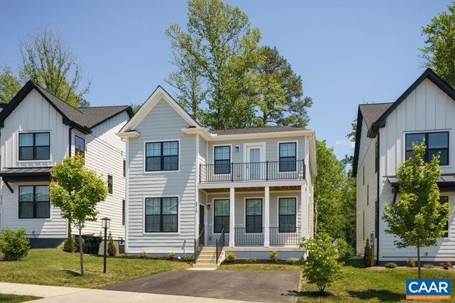 3719 PARADISE PARK LN, Charlottesville, VA 22902