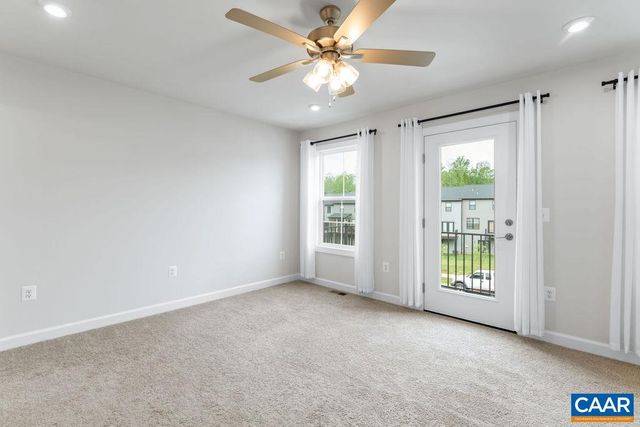 3719 PARADISE PARK LN, Charlottesville, VA 22902
