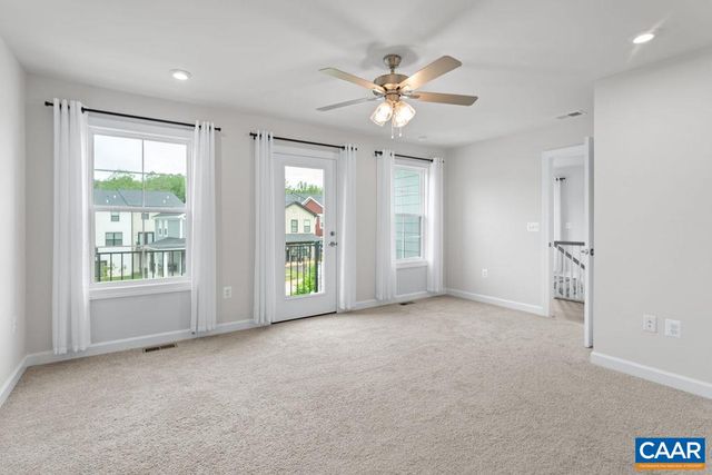 3719 PARADISE PARK LN, Charlottesville, VA 22902