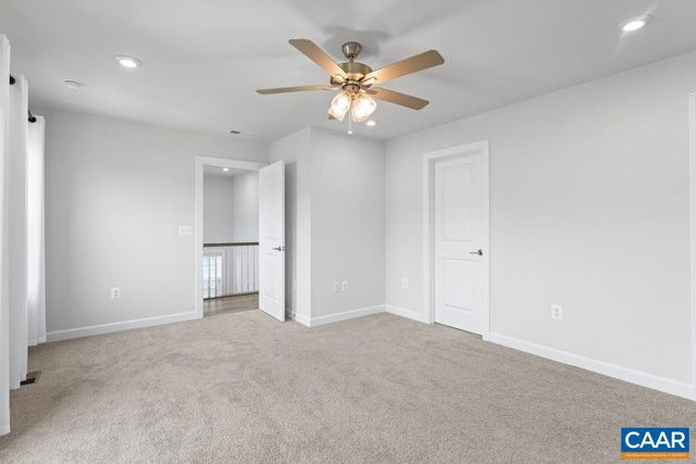 3719 PARADISE PARK LN, Charlottesville, VA 22902