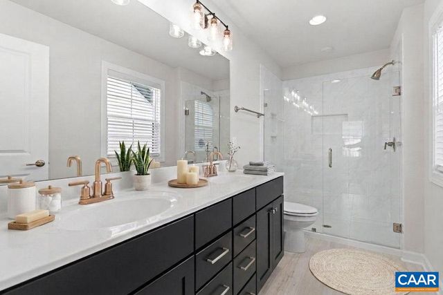 3719 PARADISE PARK LN, Charlottesville, VA 22902