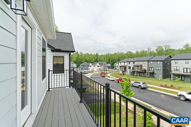 3719 PARADISE PARK LN, Charlottesville, VA 22902
