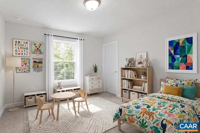 3719 PARADISE PARK LN, Charlottesville, VA 22902