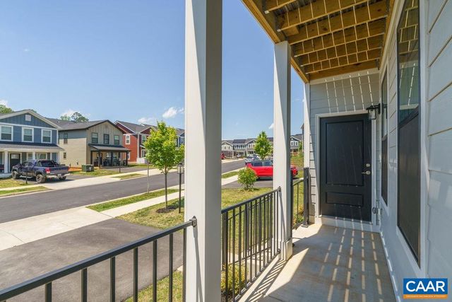 3719 PARADISE PARK LN, Charlottesville, VA 22902