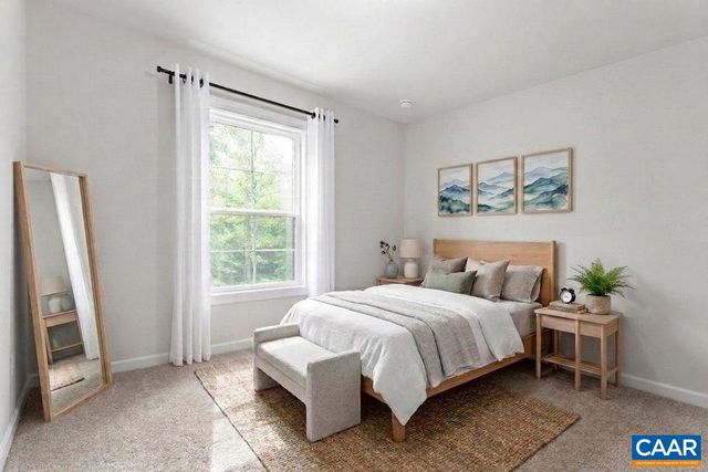 3719 PARADISE PARK LN, Charlottesville, VA 22902