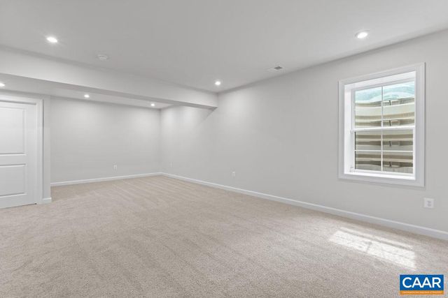 3719 PARADISE PARK LN, Charlottesville, VA 22902