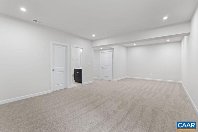 3719 PARADISE PARK LN, Charlottesville, VA 22902