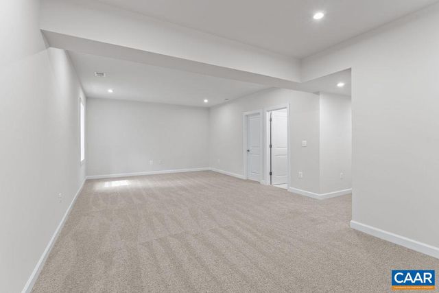 3719 PARADISE PARK LN, Charlottesville, VA 22902