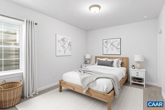 3719 PARADISE PARK LN, Charlottesville, VA 22902