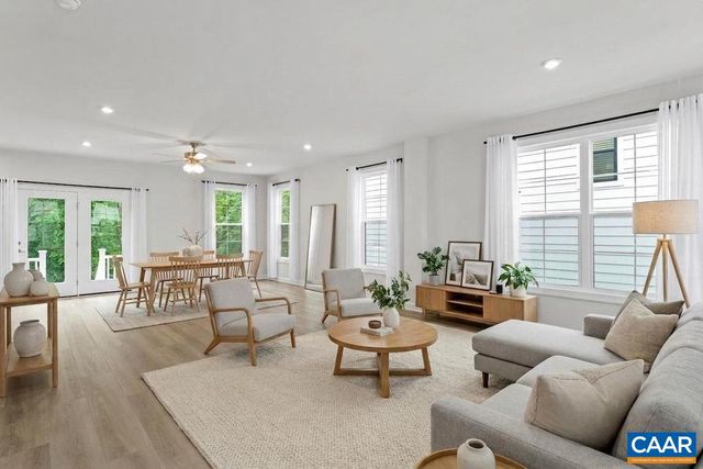 3719 PARADISE PARK LN, Charlottesville, VA 22902