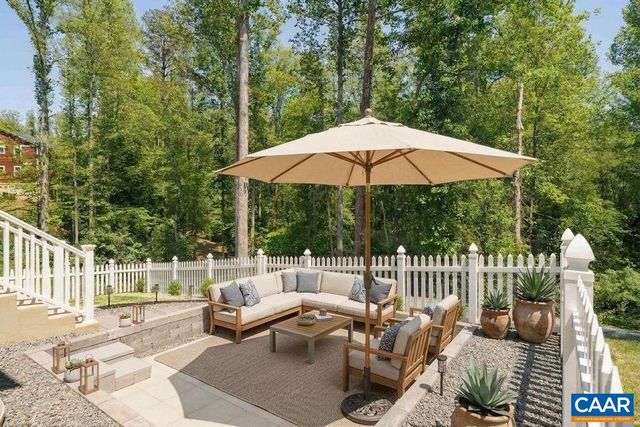 3719 PARADISE PARK LN, Charlottesville, VA 22902