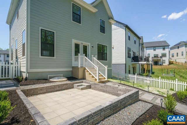 3719 PARADISE PARK LN, Charlottesville, VA 22902
