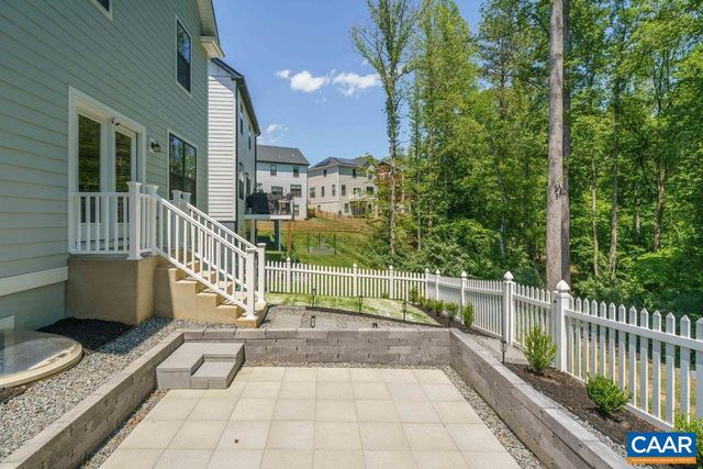 3719 PARADISE PARK LN, Charlottesville, VA 22902