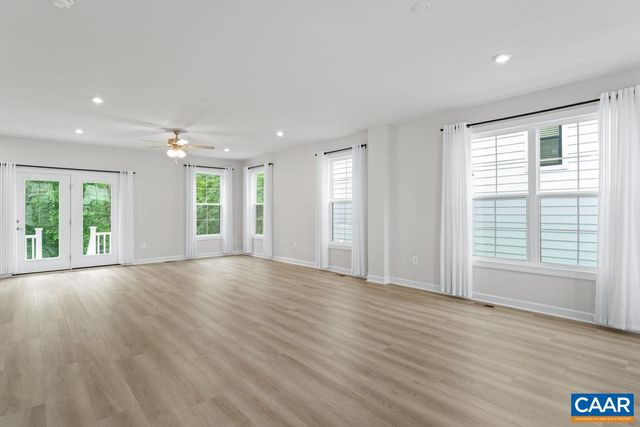 3719 PARADISE PARK LN, Charlottesville, VA 22902