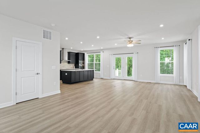 3719 PARADISE PARK LN, Charlottesville, VA 22902